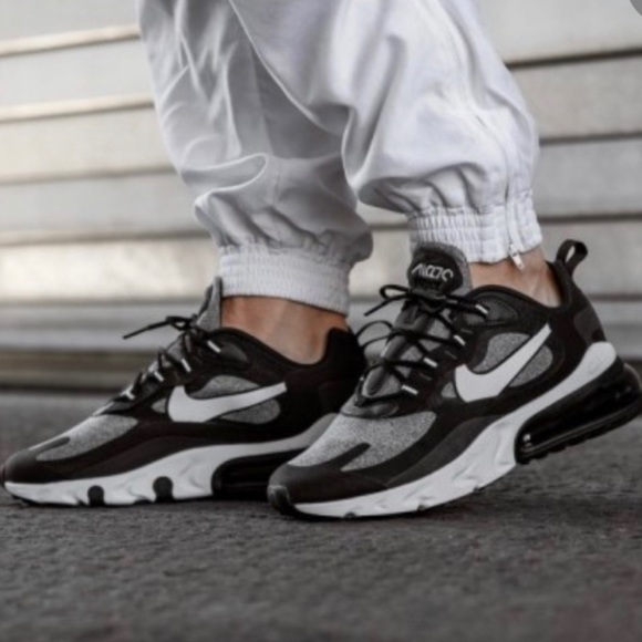 Nike Mens air max 270 react - Picture 1 of 9